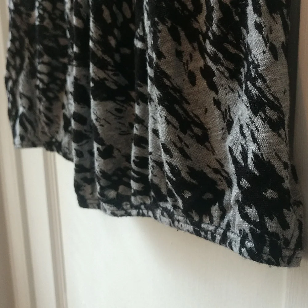 Julie's closet lace tank top size Large - Picture 7 of 10